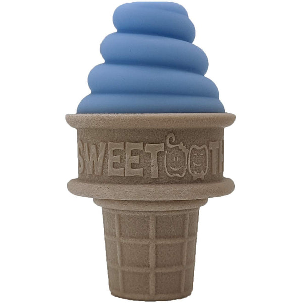 SweeTooth Baby Teether - Baby Blue