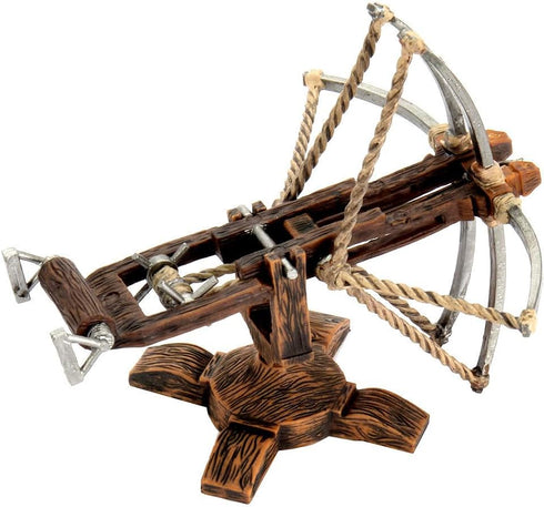 WarLock Tiles Accessory, 4D Settings War Machines Ballista