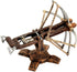 WarLock Tiles Accessory, 4D Settings War Machines Ballista