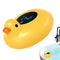 Generic Bath Temperature Meter Kids Safety,Waterproof Bathtub Electronic Accurate Measure,Bath Temperature Meter with
