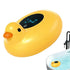 Generic Bath Temperature Meter Kids Safety,Waterproof Bathtub Electronic Accurate Measure,Bath Temperature Meter with