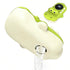 Generic Bathtub Temperature Gauge Kids | Crocodile Water-Spraying Tub LED Display Measure Toy,Bath