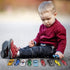 25 Set, ArtCreativity Pc-Diecast-Toy Car Durable-Diecast-Mini Racers in Assorted Designs, Cool Birthday Party Favors