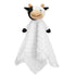 Pro Goleem Cow Security Blanket Soft Loveys for Babies for Boys and