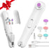 Baby Electric Nail Trimmer Baby Nail Clippers, Safe Nail Filer Grinder Kit