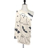 Burbuja Car Seat Cover for Baby, Halloween Spooky Car Seat Canopy Nursing Cover for Breastfeeding, Multi-use Car Seat
