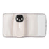 NOENNULL Portable Bottle Warmer for Travel Rapid Warming Cordless Milk Warmer Battery Powered Temperature Display Baby