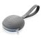 Ali+Oli BPA-Free Silicone Pacifier Holder Case (1-pk) - Newborn Travel Baby Pacifier Pouch, Grey