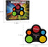 CIZOSYU Light & Sound Memory Game Interactive Electronic Toy for Focus & Reaction Training