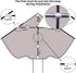 Kite for Kids Ages 3-5 & 4-8, Easy to Fly Butterfly Kites with Handle and 328FT Kite String, Large Kites for Birthday
