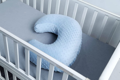 Blackleaf baby Nursing Pillow for Breastfeeding, Breast Feeding Pillows for Mom, Nursing Pillows for Newborn Baby