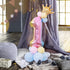 32" Large Rainbow Number 1 Balloon Set, Aluminum Foil Balloon for Children's First Birthday Party (1)