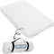 Babylicious Waterproof Pack and Play Mattress Pad - 38" x 26" |