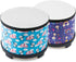 8 inch 8" Kids Floor Tom Drum Toddlers: Baby Music Toys Percussion Instrument Child Drums - Montessori Toys Wooden Drum