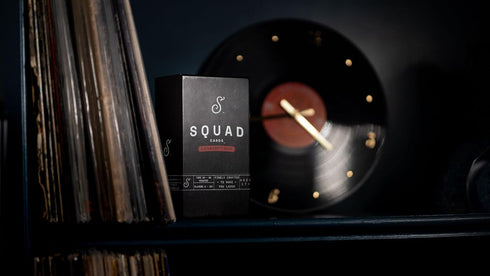 A Party Game for Adults