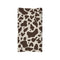 ZDCUSTOM Brown Cow Print Baby Changing Pad Cover Set of 1 Changing Table