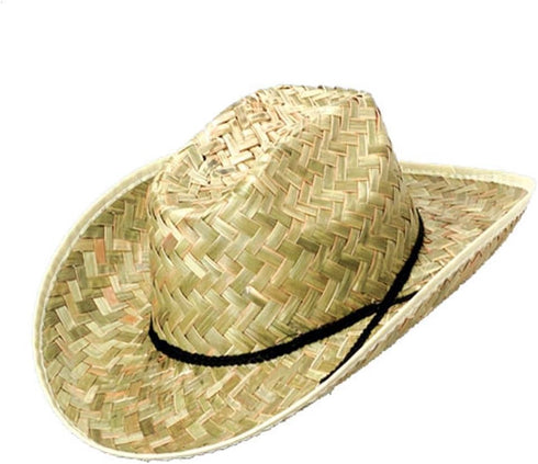 U.S. Toy Barn Dance Hat, Cowboy Hat for Kids 3-5, Cowboy Costumes
