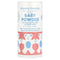 Pure & Natural Herbal Baby Powder, No Talc, 3 Oz