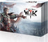 War of The Three Kingdoms: Kingdoms Wars - Historical Strategy War Board Game with New Graphics