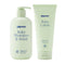 Pipette Fragrance Free Wash and Lotion Duo, Pack of 2, Fragrance Free