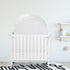 L RUNNZER Pack Pack Baby N Play Tent, and Play Canopy to Keep Baby in, Portable Crib Net for Playards, Mini Crib Tent
