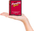 Exciting Lives The Naughty Quest - Best Couple Card Game for Fun and Romantic Conversations to Deepen Relationships