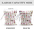 zcyxuuw 2 Wet Dry Bag for Swimsuit, Travel, Beach, Pool, Diapers, Dirty Yoga Gym Clothes, Toiletries, Makeup