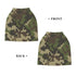 Schgap Camouflage Baby Car Seat Covers Canopy Nursing Cover Breastfeeding Baby Carrier Cover Stretchy Carseat Canopy