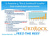 Sunblock For Kids - Safe, Toxin-Free Natural Zinc Sunscreen for Infants and Children