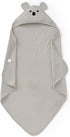 YIXPOH Hooded Baby Towels for Newborn 100% Cotton Muslin Soft Absorbent Baby Bath