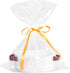 ABenkle Small Woven Basket, Mini Cotton Rope Storage for Nursery, Kids Room, White