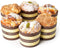 Fake Cupcake Simulation Sprinkle Artificial Food Cake Mixed Play Food Model Kitchen