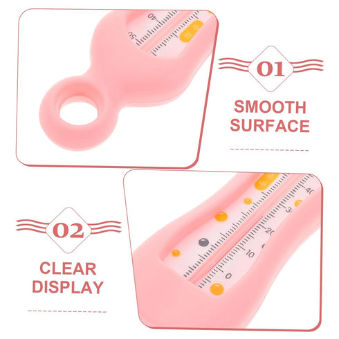 Newborn Bath Thermometer - Essential Safety Tool for Parents