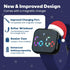 V4 Potty Training Watch for Kids A Water Resistant Toilet Reminder Device for Boys & Girls to Train Your Toddler