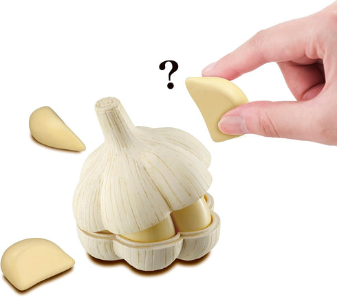 Megahouse Garlic Kaitai Puzzle