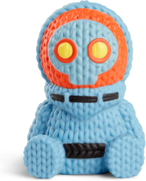 Space Kook Handmade by Robots - Micro Size Vinyl Figure