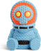 Space Kook Handmade by Robots - Micro Size Vinyl Figure