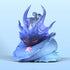 BEEMAI 1PC Mythical Beasts Administration Together with Loong Series Blind Box Figures, Random Design Cute Figures