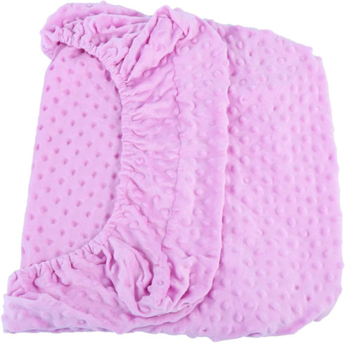 Cabilock 3 Pack Multi-Use Baby Changing Pad Covers