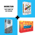 Viral Studios Don't Copy Me | The Party Card Game Where Matching Gets You Eliminated Fast-Paced Game for Friends