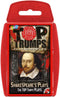 Top Trumps Card Game - Shakespeare's Plays - Family Games for Kids and Adults