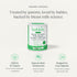 100% (14.1 oz), 400 (0.3 oz) Baby-12 Organic Combo Feeding Kit, Baby Formula, Milk Based Powder with Iron, DHA