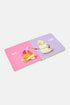 eeBoo Play with Your Food Opposites Board Book by Saxton Freeman, Educational for Kids