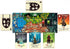 BFF Games Hidden Leaders Board Game - Deduction and Strategy Game for Kids and Adults, Ages 10+, 2-6 Players