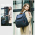 Backpack, Pack, insular Diaper Bag Multi-Function Travel Back Waterproof Changing Bag for Mom Girls, Large Capacity