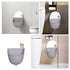 Totority Toddler Urinal Potty Trainer for Boys Baby Urinal Stand up Potty Toilet with Compact Design for Easy Training