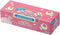 BOS Amazing Odor Sealing Baby Diaper Disposal Bags, Durable and Unscented, Size: M, Color: Pink, 90 Count, Pack of 1