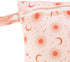 Happy Flute 3 Set Wet Bag Storage Bag Waterproof Washable Travel Bags, Beach, Pool, Gym Bag for Swimsuits & Wet Clothes