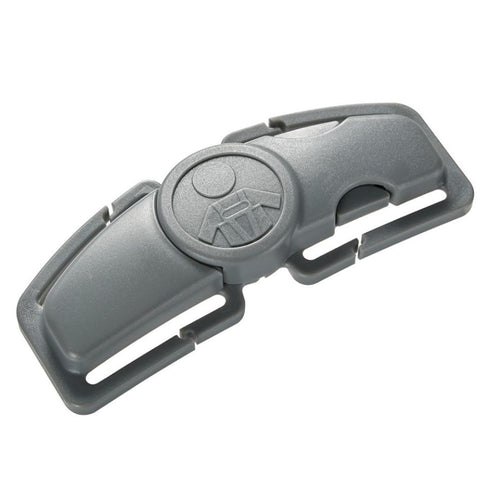 Child Car Seat Chest Harness Clip Universal Replacement for Kids, Toddler, Stroller,