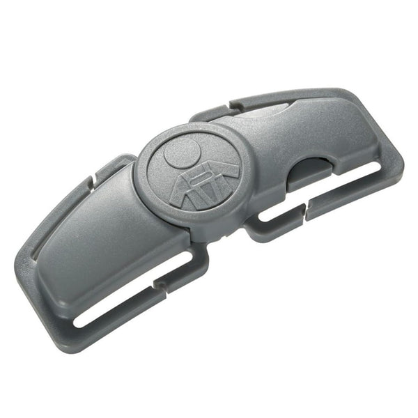 Child Car Seat Chest Harness Clip Universal Replacement for Kids, Toddler, Stroller,